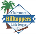 Clairemont Hilltoppers Little League