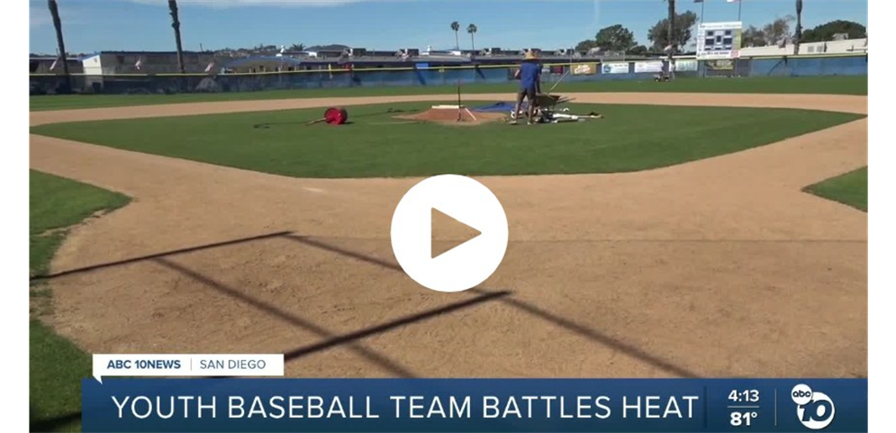 Hilltoppers in the News