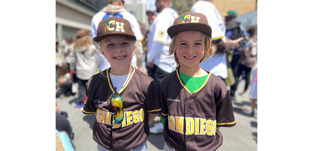 Hilltoppers Head to Petco Park on May 10