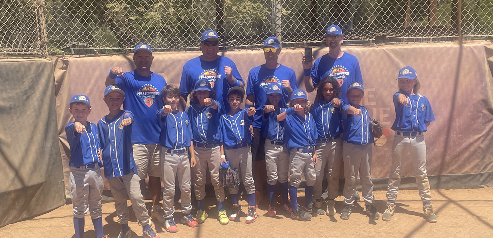 Tournament Season is Underway!