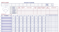 Scorekeeping Clinic Tuesday, February 27