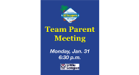 Team Parent meeting recording