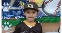 A Few Spots Left in T-Ball