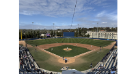 USD Hosts the Hilltoppers on April 19